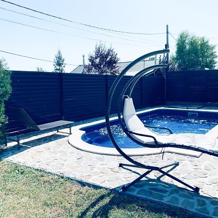 Luxury 3 Bedroom Pool Villa Gulia エクステリア 写真